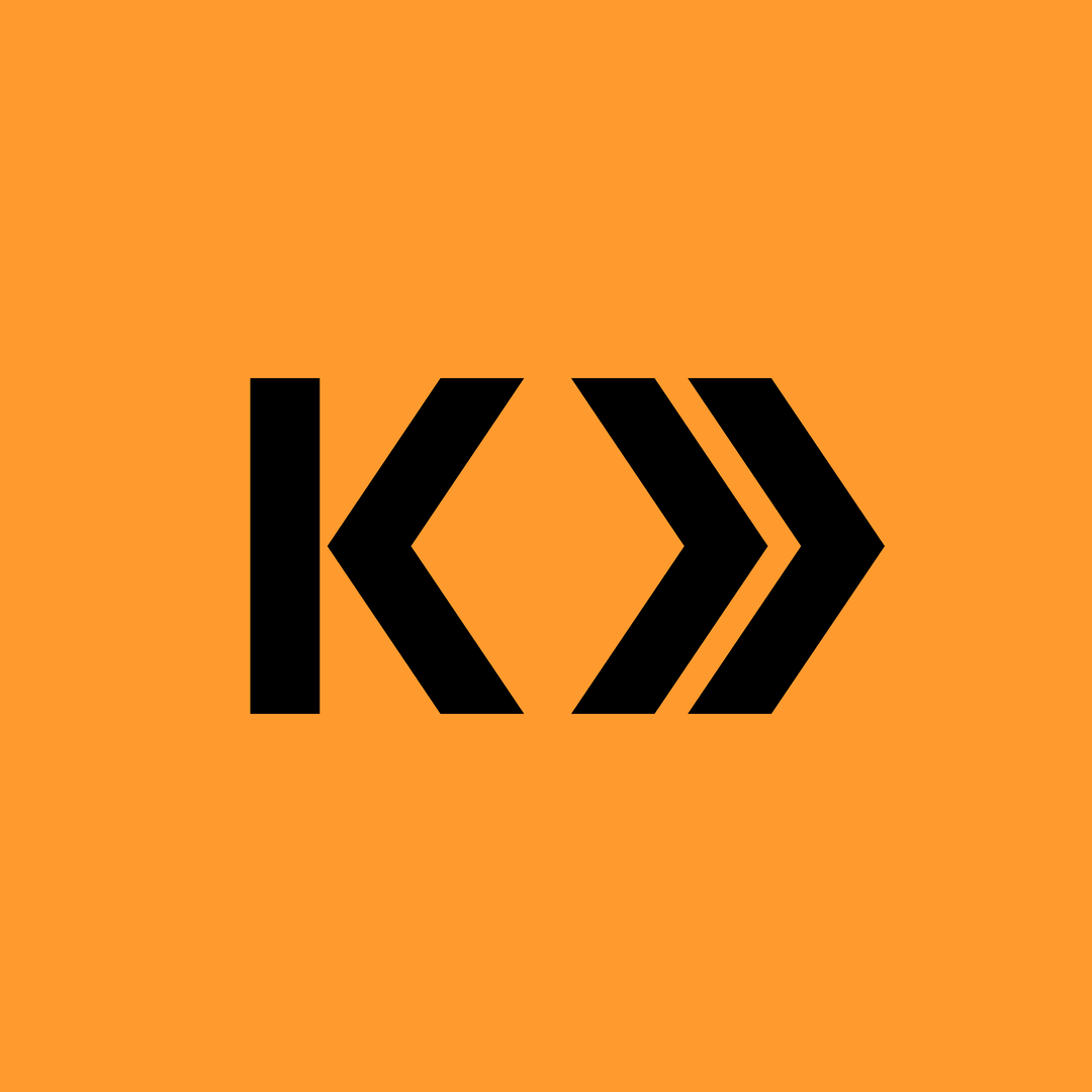 Kairos K» mark